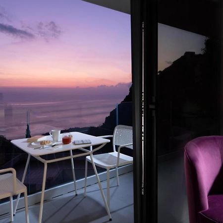 The View Luxury Apartments Taormina Zewnętrze zdjęcie