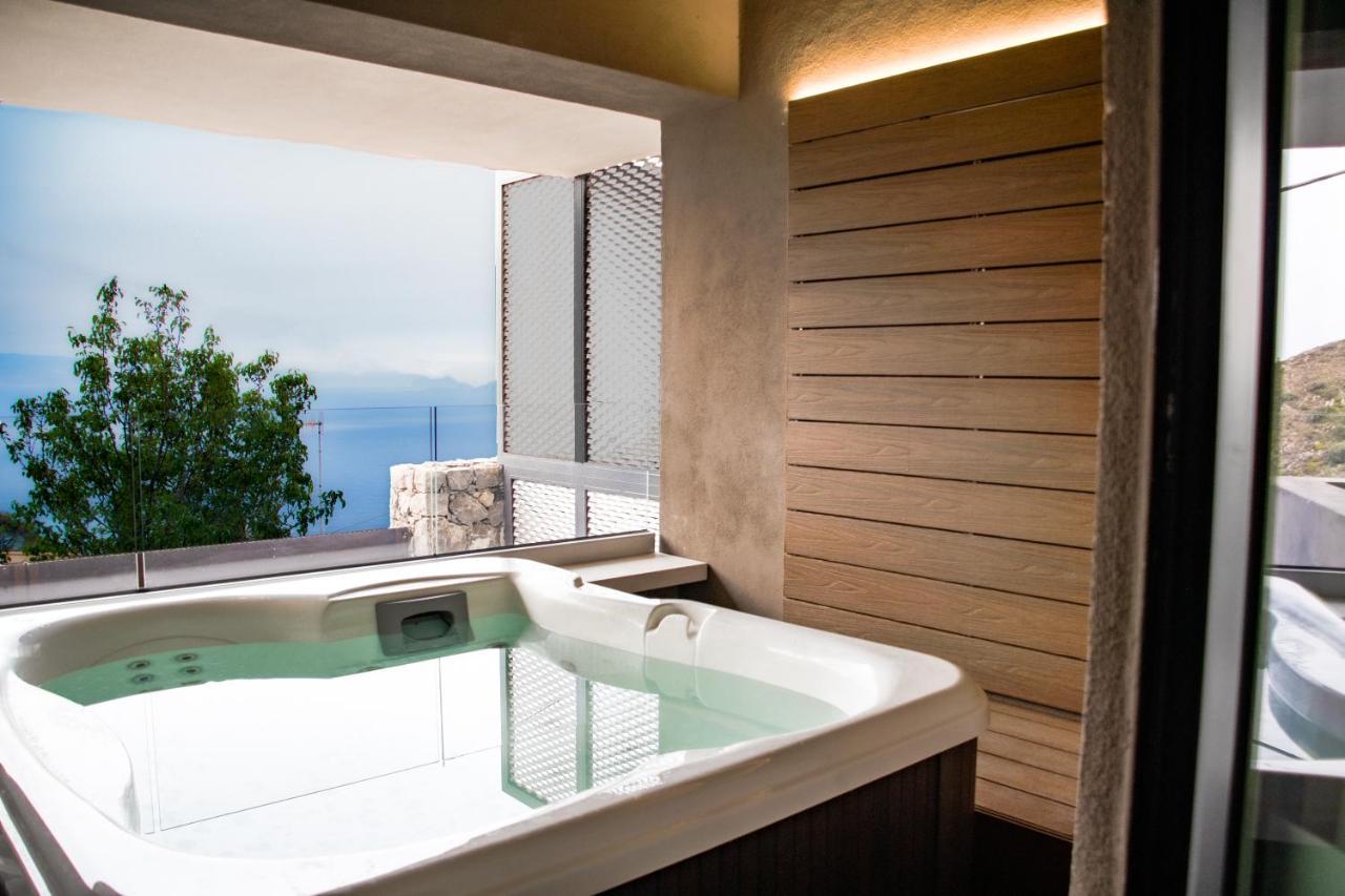 The View Luxury Apartments Taormina Zewnętrze zdjęcie