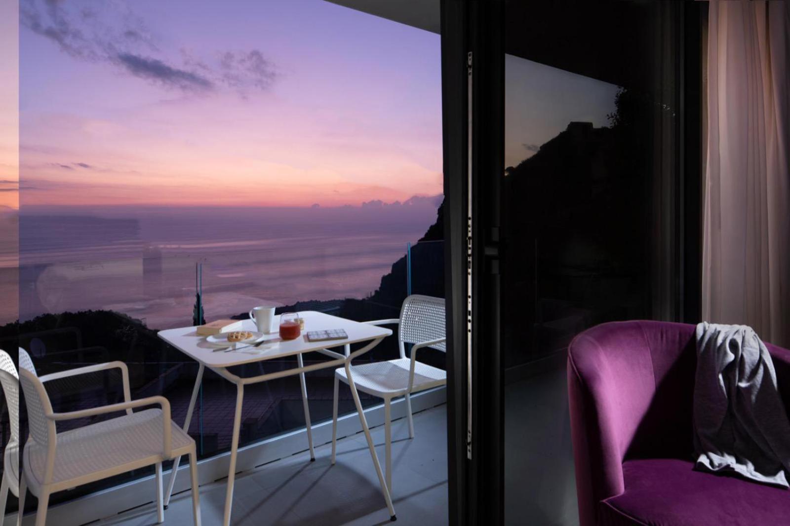 The View Luxury Apartments Taormina Zewnętrze zdjęcie
