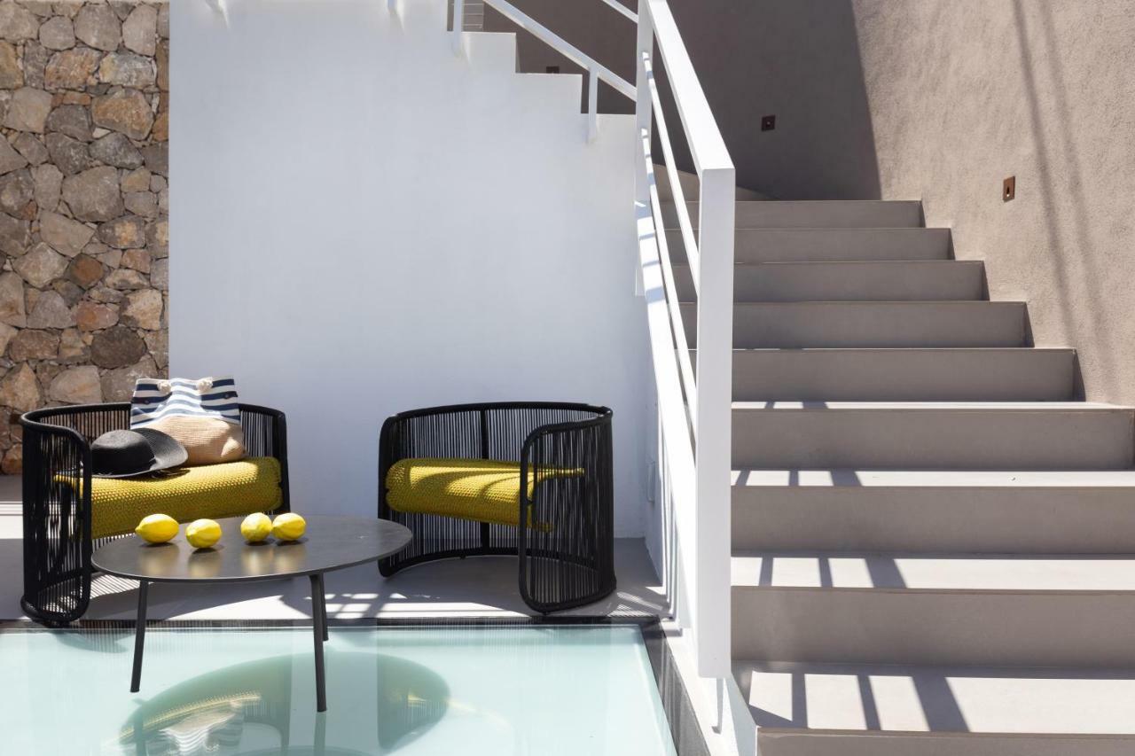 The View Luxury Apartments Taormina Zewnętrze zdjęcie